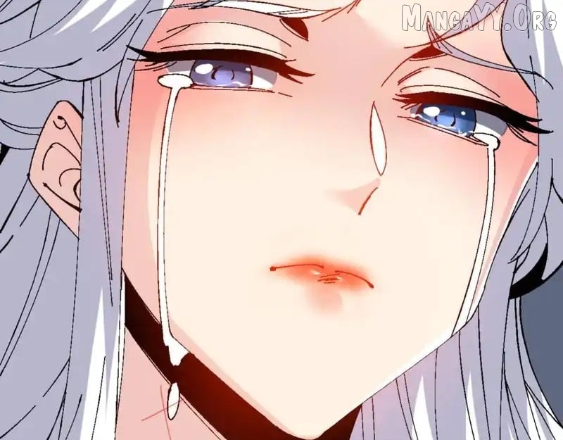 Master: This rebellious disciple is definitely not the Holy Son Chapter 159 - page 94